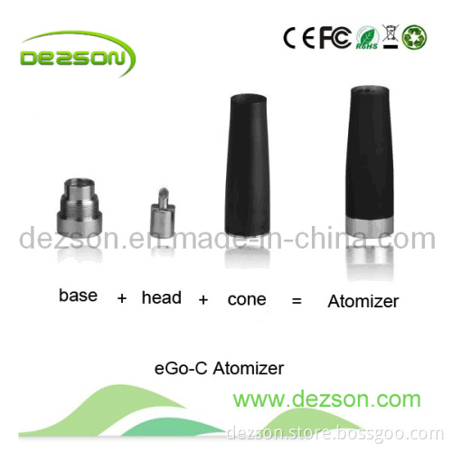 Hot Selling Big Vapor, Novel Good Quality E Liquid E CIGS EGO-C